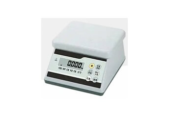 Digital Scales ( Water Proof ) imagen